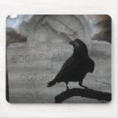 Search for nevermore mousepads Gothic