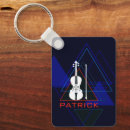 Search for manly key rings Blue