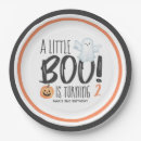 Search for kids halloween plates October birthday