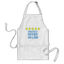 Search for father in law aprons For him