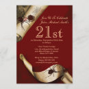 Search for murder mystery halloween invitations Adult