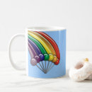 Search for lollipop mugs Rainbow