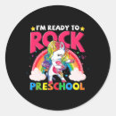 Search for ready to rock stickers Professor