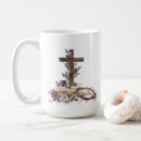 Search for he is risen coffee mugs Floral