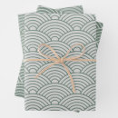 Search for light gray wrapping paper Retro