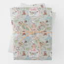 Search for baby first christmas wrapping paper For kids