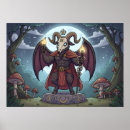 Search for baphomet posters Satan