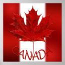Search for canadian design posters Flag