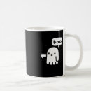 Search for disapproving mugs Boo