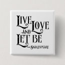 Search for shakespeare accessories Quote