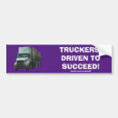 Search for cargo bumper stickers Truckers