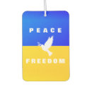 Search for flags car air fresheners Ukrainian