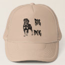 Search for big dog hats For him