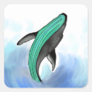 Search for whale love stickers Sea
