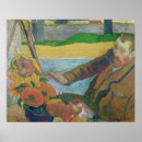 Search for paul gauguin posters Portrait
