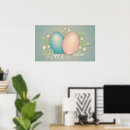 Search for happy easter posters Cartoon