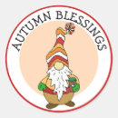 Search for autumn blessings stickers Fall