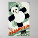 Search for zoo panda art Wpa