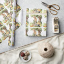 Search for woodland wrapping paper Gender neutral baby shower
