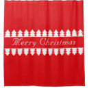 Search for christmas tree shower curtains Modern