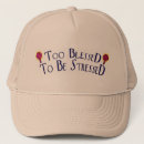 Search for too hats Blessed