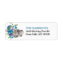 Search for miniature schnauzer return address labels Animal