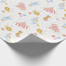 Search for circus wrapping paper Tiger