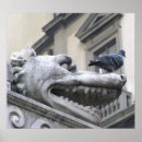 Search for gargoyle posters Carving
