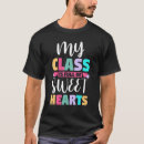 Search for teacher valentine tshirts Sweethearts