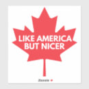 Search for heart canada stickers Canadian