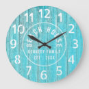 Search for turquoise clocks Beach house