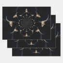 Search for vintage cowboy wrapping paper Rustic