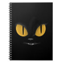 Search for black cat notebooks Kitten