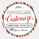 Search for homemade by stickers Cookies