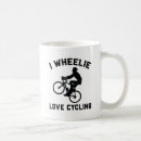 Search for wheely mugs Cycle