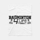 Search for badminton gifts Graphic