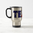 Search for texas travel mugs america