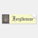 Search for forgive bumper stickers Inspirational