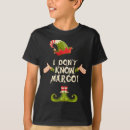 Search for margo tshirts Elf