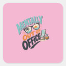 Search for the office stickers Workplace humour