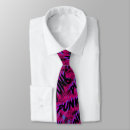 Search for rebels ties Punk