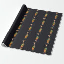 Search for christmas giraffe wrapping paper Animal