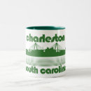 Search for charleston south carolina mugs City