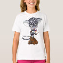 Search for leopard kids tshirts Cartoon