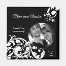 Search for filigree magnets Black