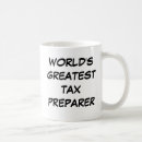 Search for tax preparer mugs Taxes