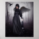 Search for fallen angel posters Gothic