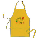 Search for rock n roll aprons Electric