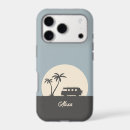 Search for retro beach iphone cases Palm tree