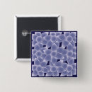 Search for purple flower pattern badges Geometric